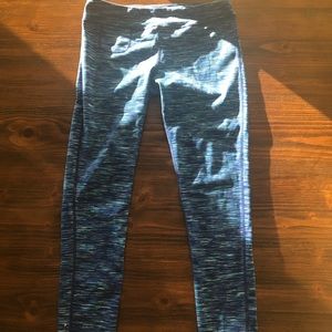 Zella girl workout leggings